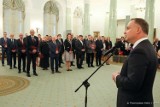 Nowi profesorowie z województwa lubelskiego    