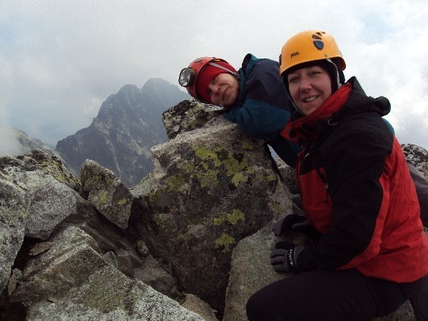 Sądeczanki chcą zdobyć Mount Everest [ZDJĘCIE]