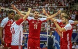 Siatkarze reprezentacji Polski w hali Ergo Arena 28-30 maja 2021 roku rozegrają mecze Ligi Narodów z Chinami, Brazylią i Bułgarią
