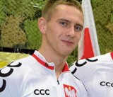 Zawodnik Stali Grudziądz został mistrzem Polski elity w 5  konkurencjach nieolimpijskich!