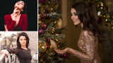 Eleganckie i piękne sukienki na święta Bożego Narodzenia - od XS do XXL. Zobacz zdjęcia z butików