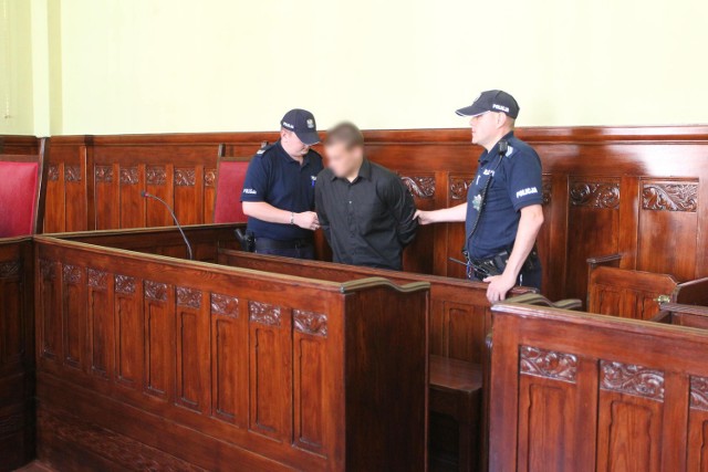 Wypadek w Uchorowie: Jest wyrok. Więzienie i dożywotni zakaz prowadzenia pojazdów