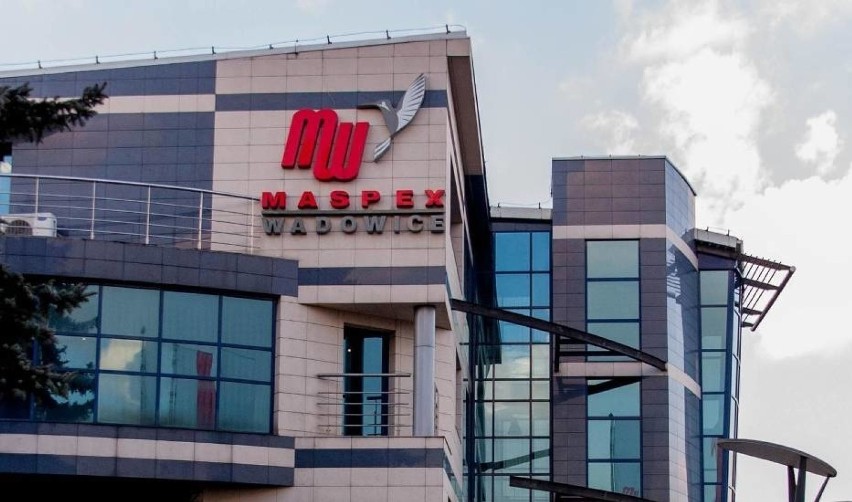 Maspex

Przedsiębiorstwo jest jednym z największych w...