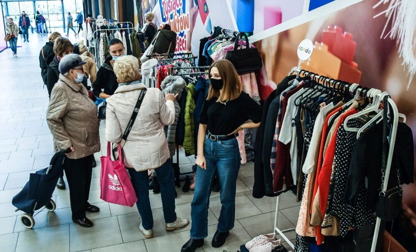 Babi Targ, czyli miejsce i okazja, aby odświeżyć swoją...