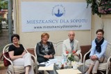 Nowa inicjatywa wyborcza w kurorcie: Mieszkańcy dla Sopotu