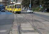 Tramwaje w Szczecinie. Zniszczone torowiska wpływają na czas i koszt przejazdu?