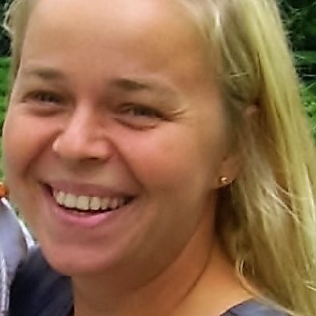 Nauczyciel na Medal 2016, powiat pucki - Joanna Cierpiałkowska