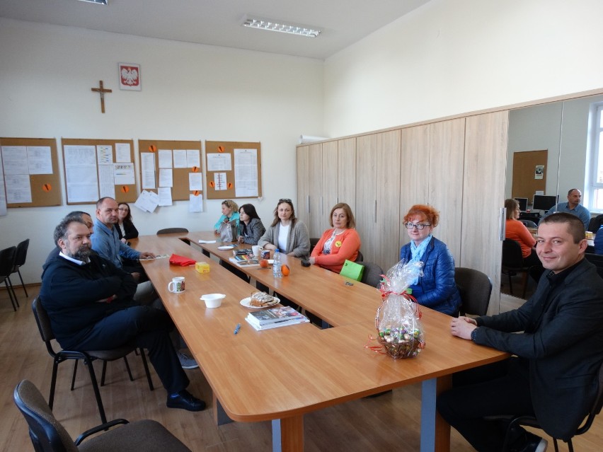Strajk nauczycieli zawieszony. Komentarze związkowców z powiatu sławieńskiego