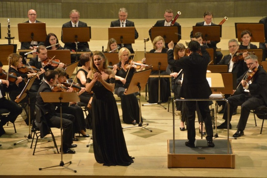 Filharmonia Kaliska. Koncert z okazji Dnia Matki