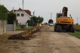 Kolejne remonty dróg w gminie Krotoszyn. Łączny koszt trzech zadań to ponad 1 mln zł!                 