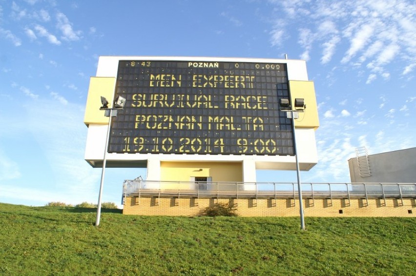 Men Expert Survival Race w Poznaniu