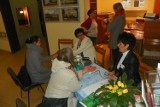 Dzień Chorego w Pile: badania w starostwie i odwiedziny u chorych