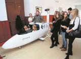 Szkolenia szybowcowe i samolotowe w Piotrkowie startują w połowie marca
