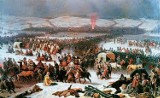 [Wojna z Rosją] „Skończyć z tym barbarzyńskim kolosem Północy”