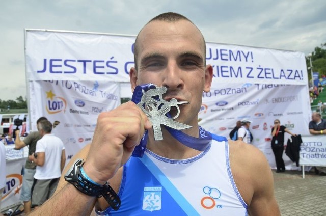 Lotto Poznań Triathlon