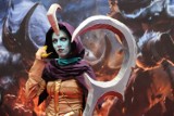 PGA 2015: Konkurs Cosplay, czyli bohaterowie gier komputerowych na MTP [ZDJĘCIA, WYNIKI]