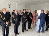 Święto Straży Miejskiej w Gnieźnie. Wręczono awanse, nagrody i wyróżnienia