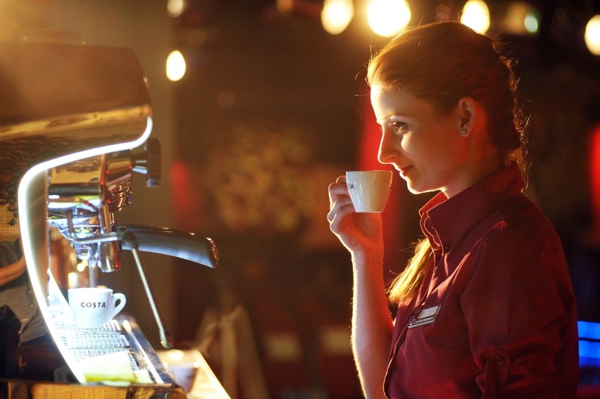 Barista of the Year 2015: Torunianin zawalczy o tytuł...