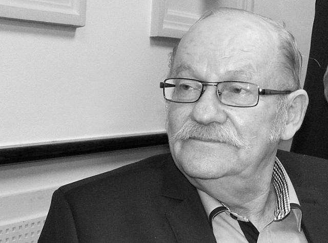 Śp. Marian Rozmysłowicz był radnym w Sokółce w obecnej kadencji. Zmarł nagle rok temu