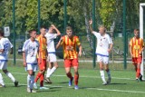 Centralna Liga Juniorów do lat 17. Kolejne porażki Stali Mielec i Karpat Krosno [ZDJĘCIA]