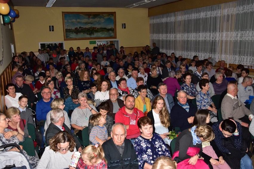 Spektakl "Na językach" teatru Odnowa w Rogowie [zdjęcia, wideo]