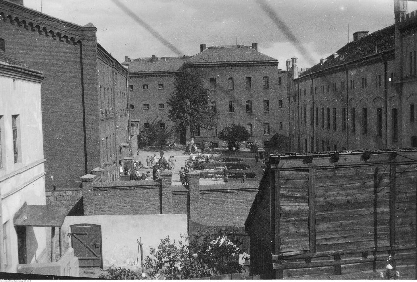 Zakład Karny Bydgoszcz-Fordon dawniej był cieżkim więzieniem dla kobiet. Oto unikalne zdjęcia z 20-lecia międzywojennego 