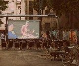 Kino Perła w OFF Piotrkowska. Oglądaj filmy wyciągając się na leżaku