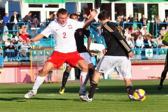 14 listopada 2012 roku na Stadionie Miejskim w Gliwicach zagra ...