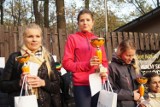 Bałucka przygoda biegowa w Łagiewnikach – Przed nami szósty Półmaraton Szakala