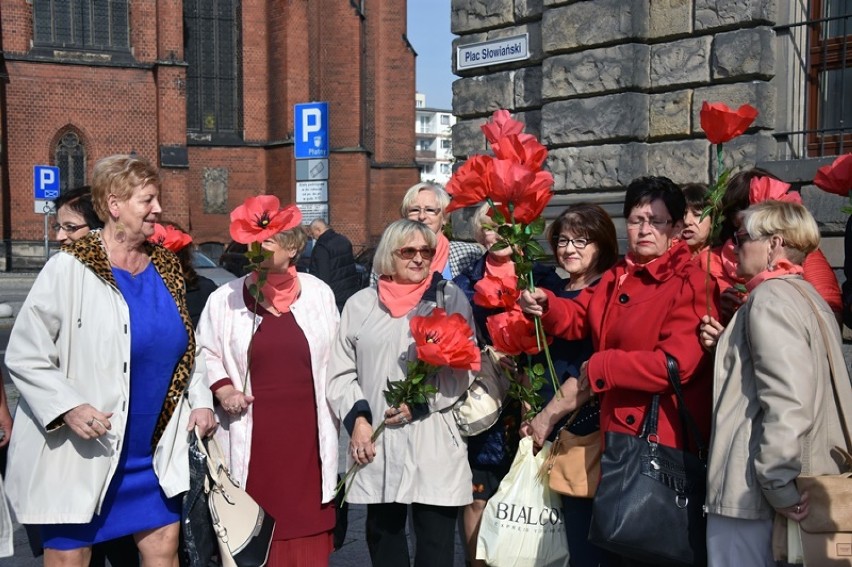 Legnickie Dni Seniora, dostali klucz do bram miasta [ZDJĘCIA]