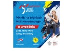 Ćwiczymy razem! Narodowy Dzień Sportu w Warszawie