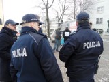 Częstochowa: Protest pod Akademią Polonijną przerwany. Ale tylko na weekend [WIDEO+FOTO]