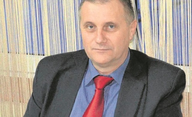 Krzysztof Ostrowski