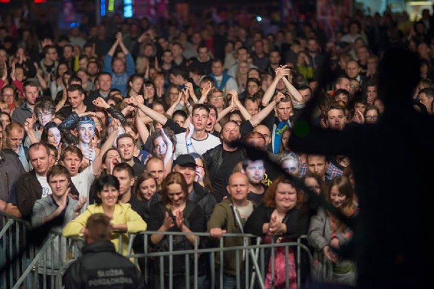 Zdjęcia z archiwum UM Tychy. 

 Link do strony TUTAJ