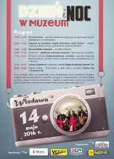 Międzynarodowy Dzień Muzeów – PROGRAM