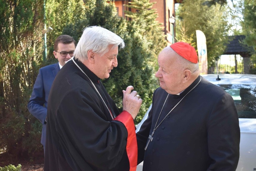 Zakopane. Międzynarodowe Forum Górskie o słynnej wizycie papieża pod Giewontem