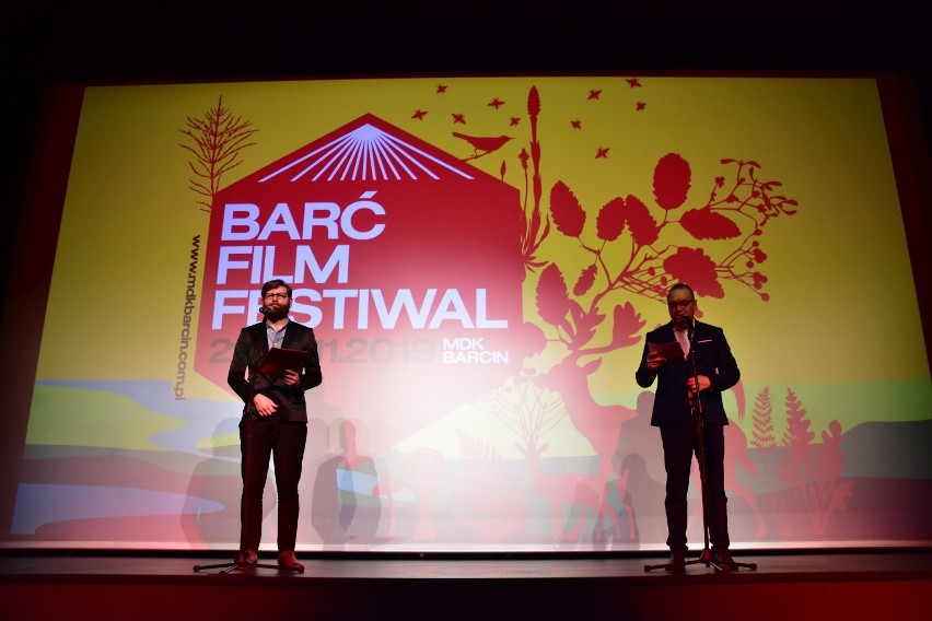 I Barć Film Festiwal w Barcinie [zdjęcia, wyniki]