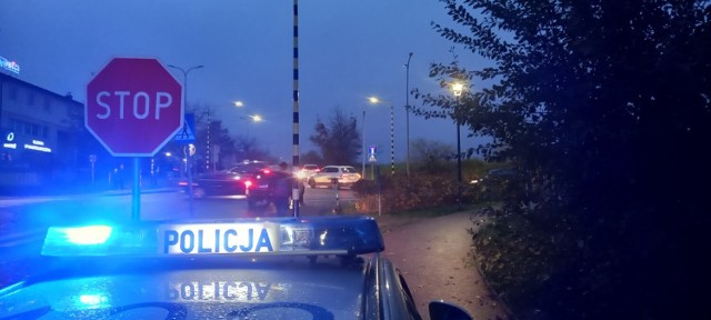 Policjanci podsumowali świąteczny weekend na drogach w powiecie gdańskim