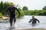 Finał cyklu Samsung River Triathlon Series. Wystąpią zawodnicy z Konina