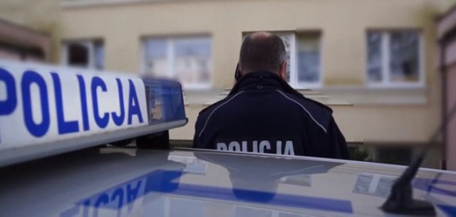 Ciało mężczyzny znaleziono w jego mieszkaniu przy ul. Brodzińskiego w Tarnowie