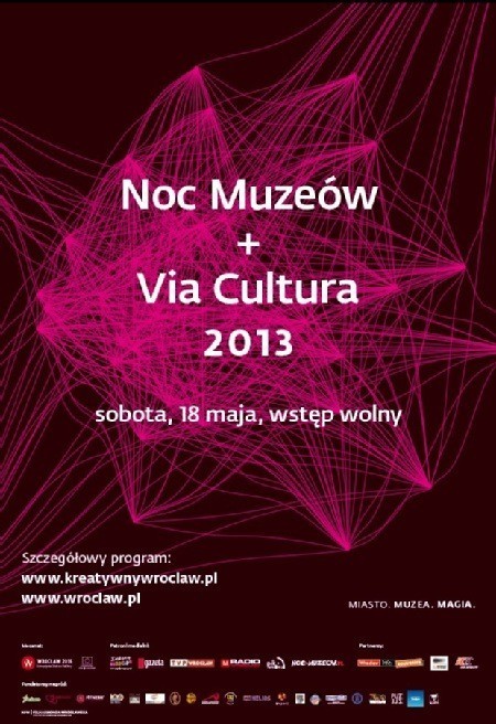 Noc Muzeów 2013: Archiwalne fotografie i filmy o Wrocławiu