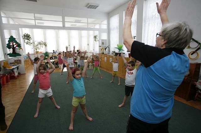 PM 39 w Załężu zwyciężyło w naszym plebiscycie na najlepsze przedszkole w Katowicach