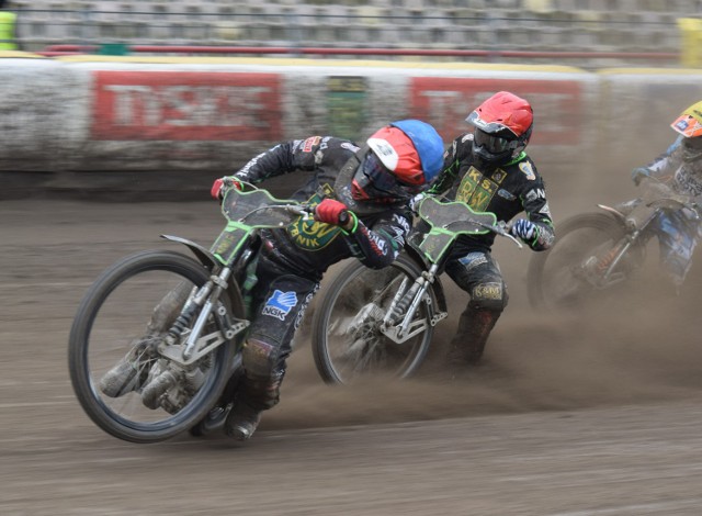 ROW Rybnik powalczy o ekstraligę z Ostrovią Ostrów Wlkp.