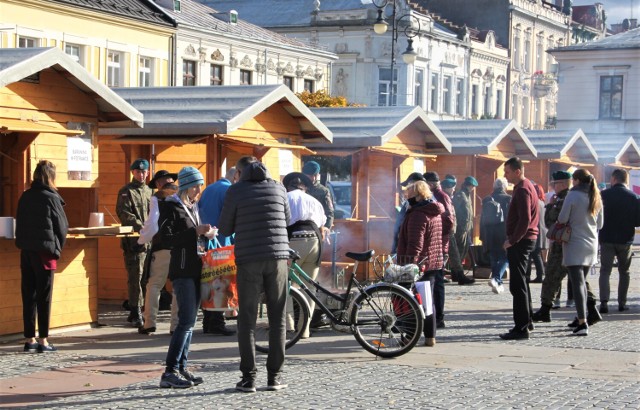 Sądeczanie mogą liczyć na weekend wypełniony licznymi atrakcjami