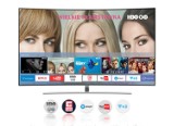 Z telewizorem Samsung QLED TV dostajesz więcej