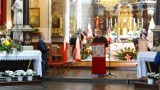 Obchody Święta Konstytucji 3 Maja w Łęczycy [ZDJĘCIA] 