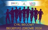 Cykl biegowy w Czechowicach-Dziedzicach rozpocznie 20. Bieg Patrona Miasta. Start już w sobotę
