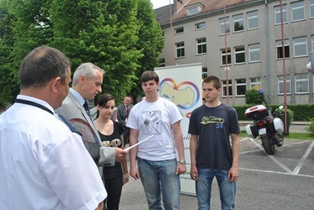 Ogólnopolski Turniej Motoryzacyjny 2011