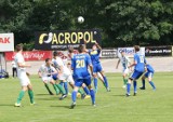 KKS Kalisz pokonał 2:0 Stal Brzeg. Są nowi zawodnicy! [FOTO, WIDEO]