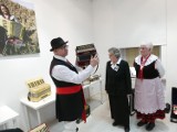 Akordeony z kolekcji Romana Blei w Muzeum Ziemi Pałuckiej [zdjęcia, wideo] 